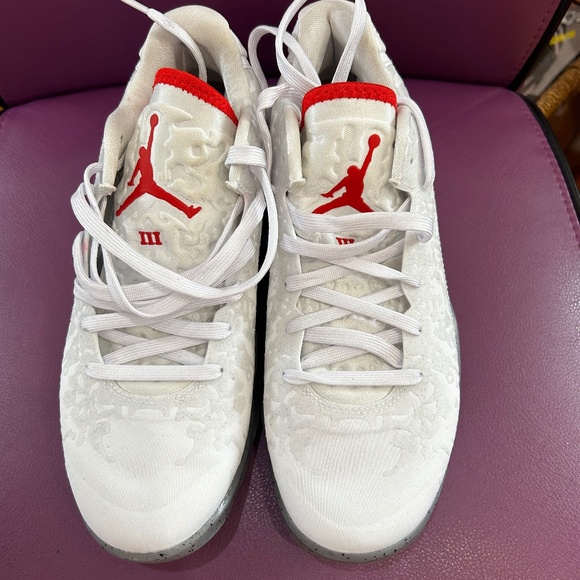 Never Worn - Nike x Air Jordan